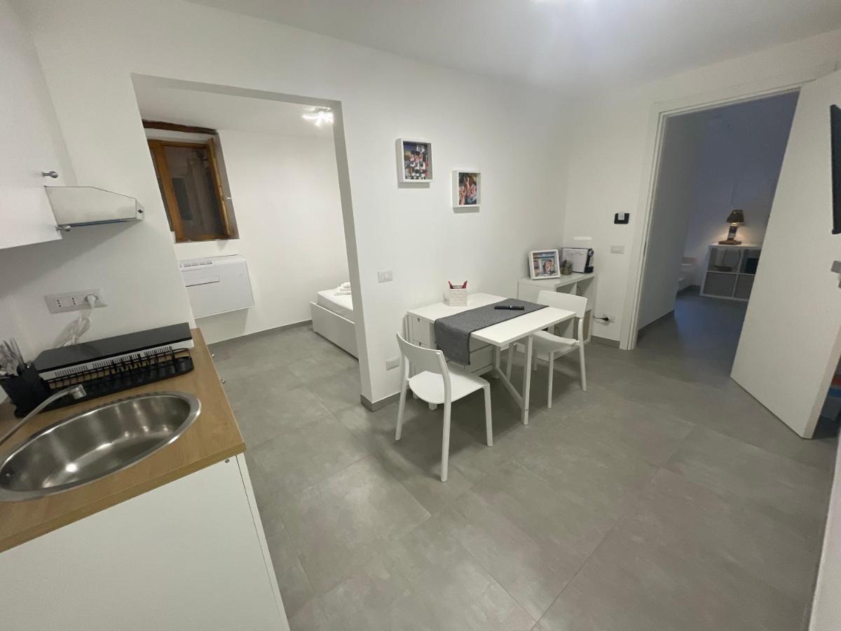 Stampixeddu Apartment Cagliari Exterior photo