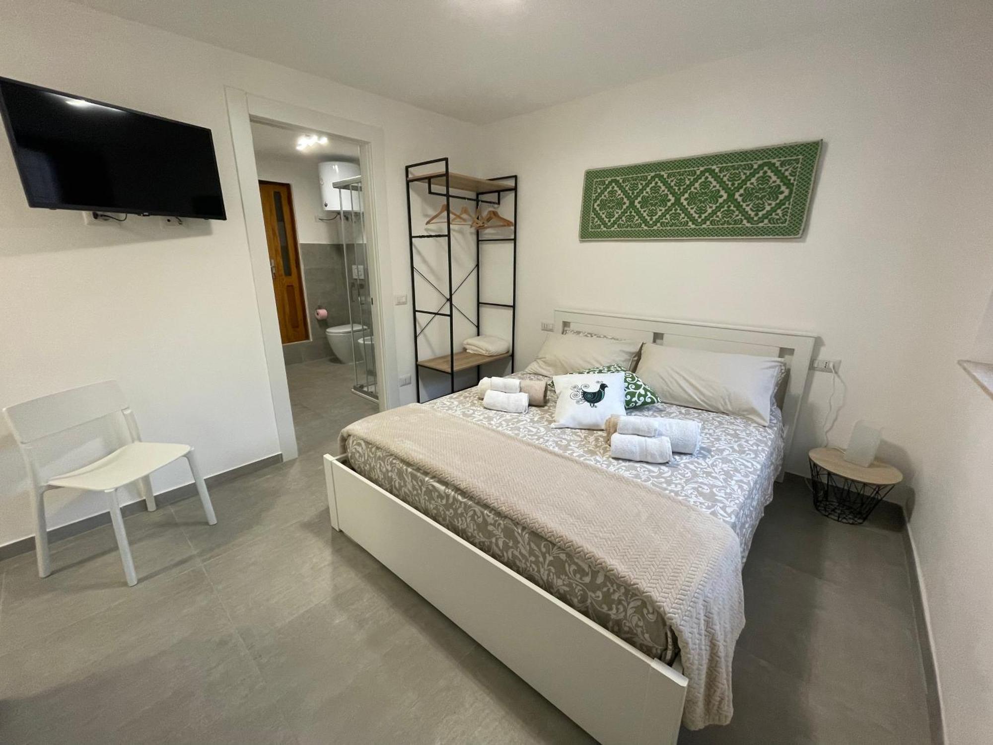 Stampixeddu Apartment Cagliari Exterior photo