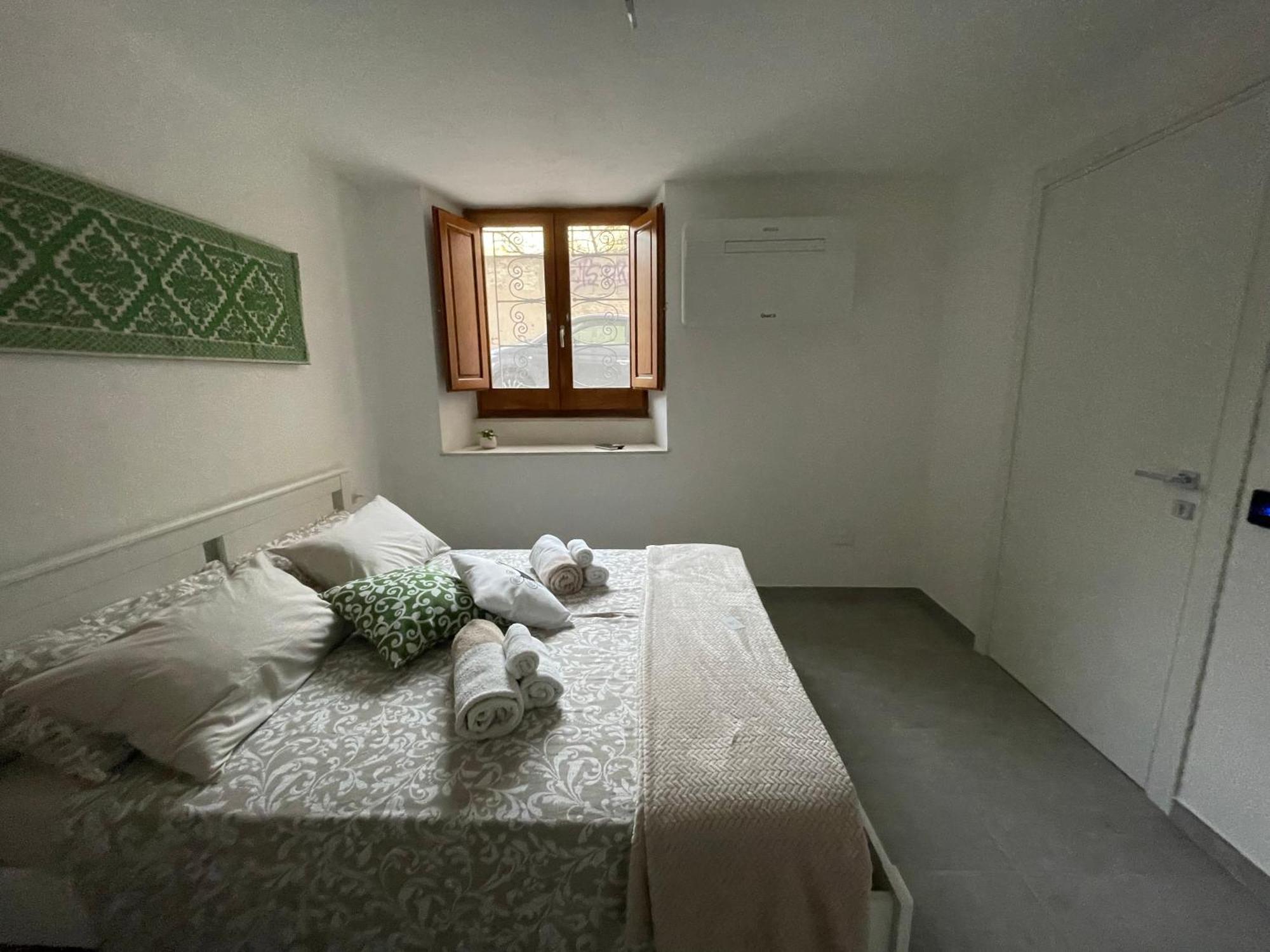 Stampixeddu Apartment Cagliari Exterior photo