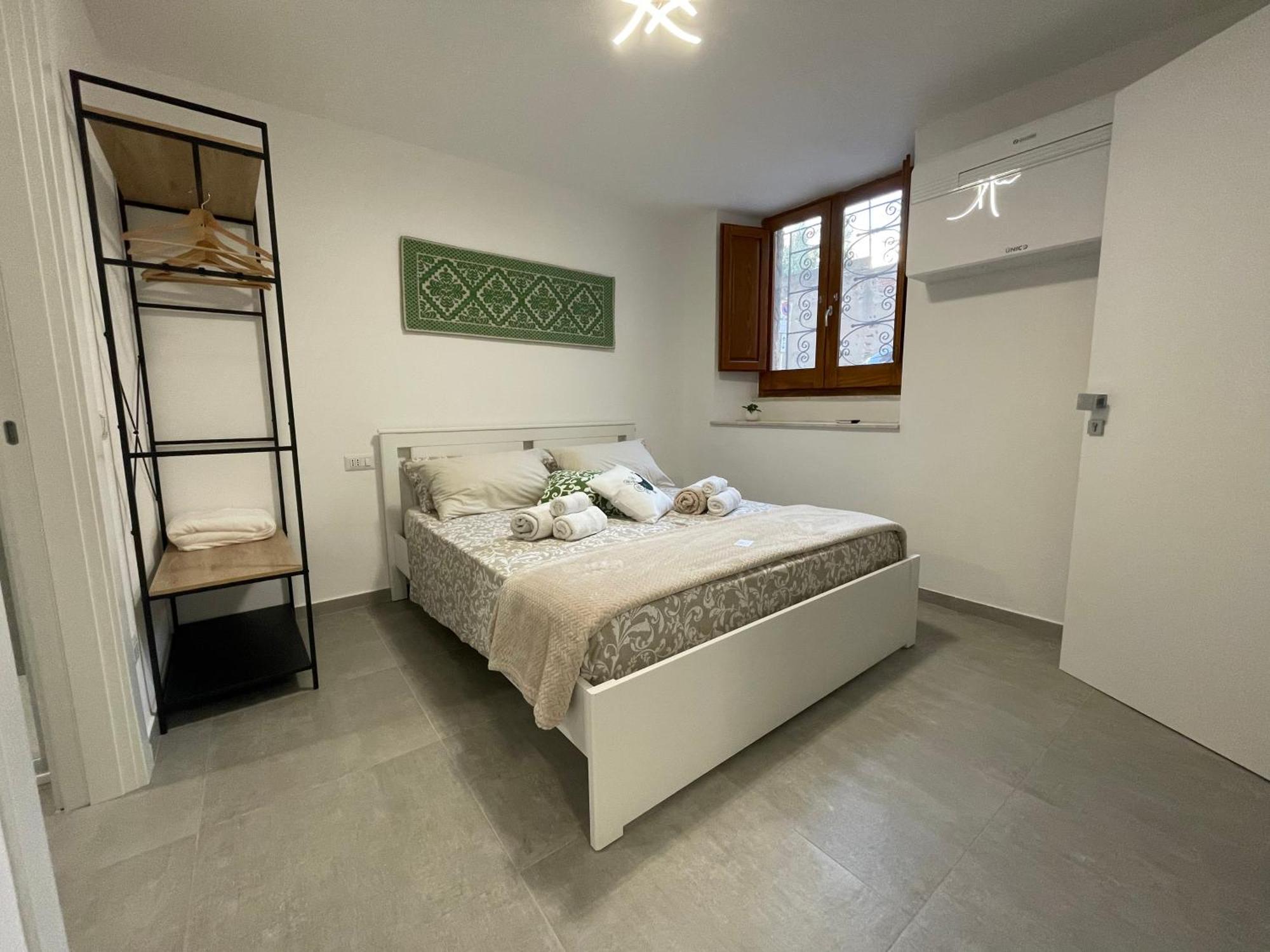 Stampixeddu Apartment Cagliari Exterior photo