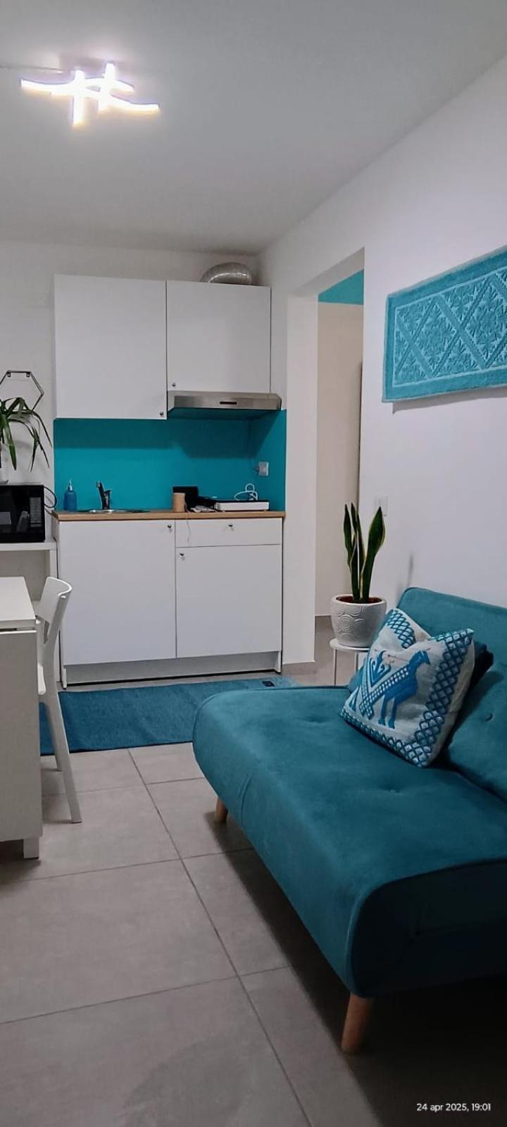 Stampixeddu Apartment Cagliari Exterior photo